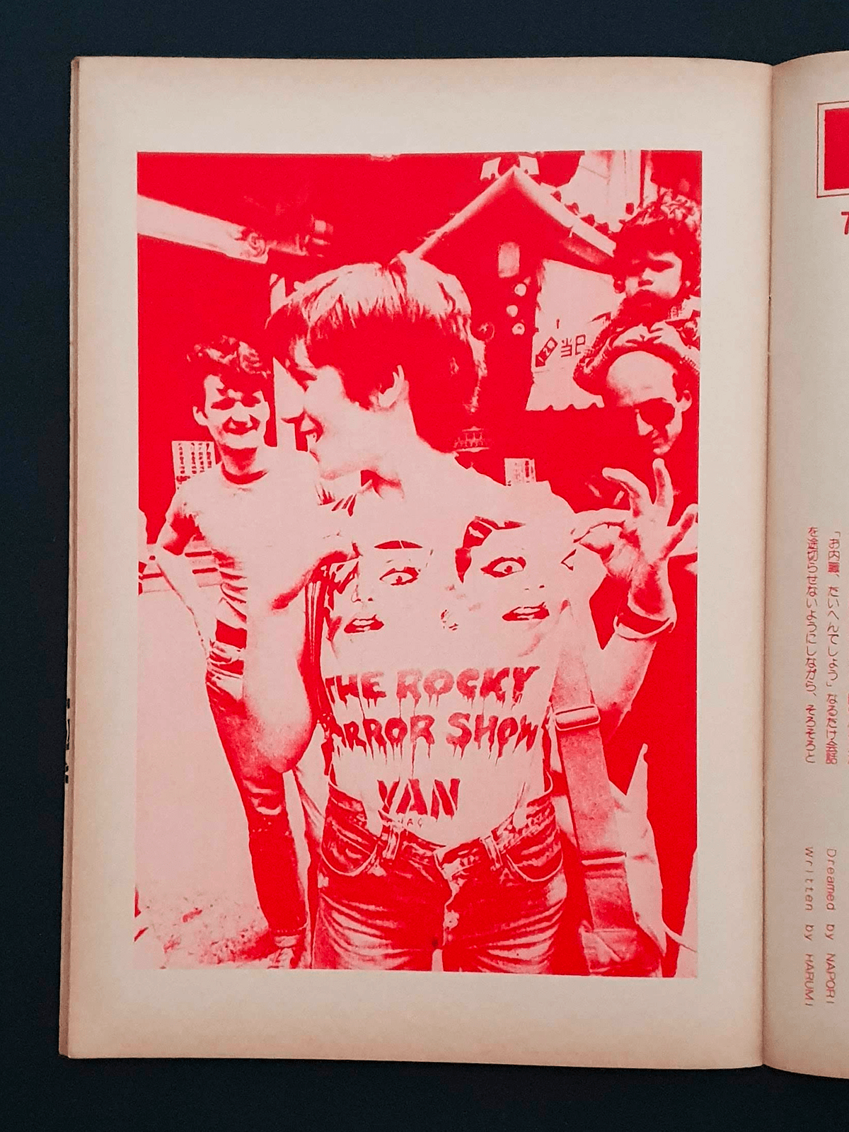 X-magazine - Jam p9 X-magazine - Jam p9