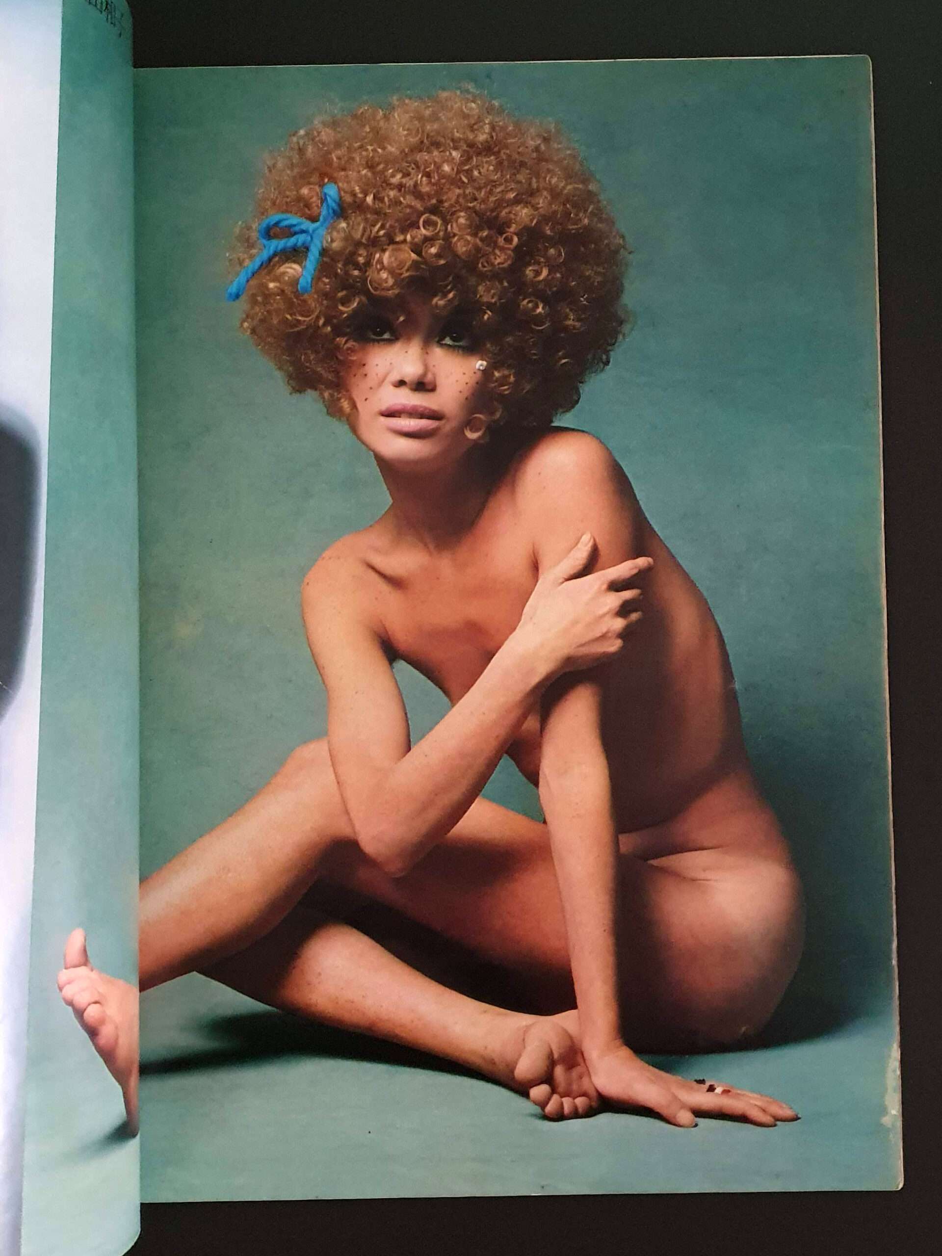 28 Girls - Kishin Shinoyama14 28 Girls - Kishin Shinoyama14