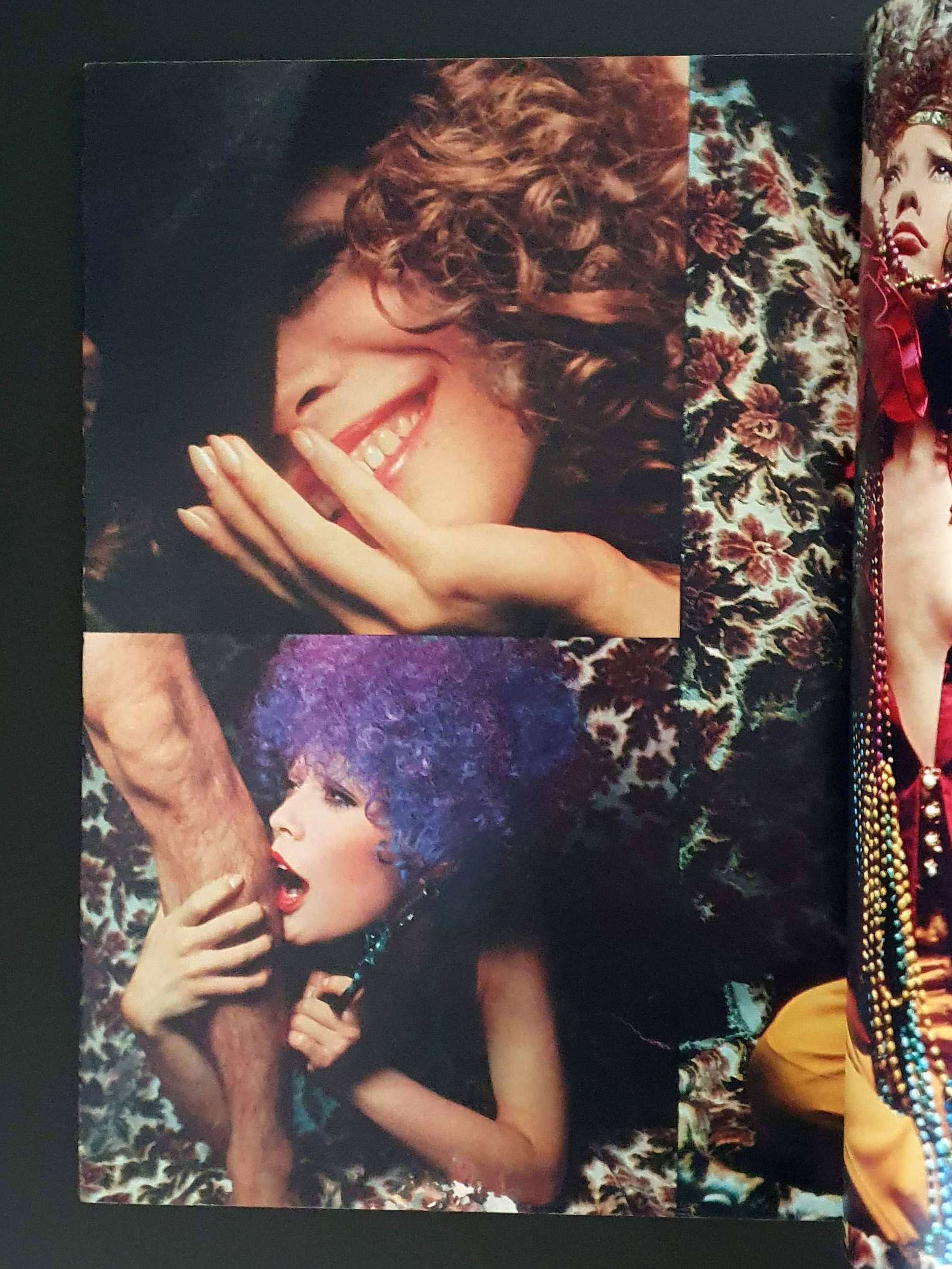28 Girls - Kishin Shinoyama3 28 Girls - Kishin Shinoyama3