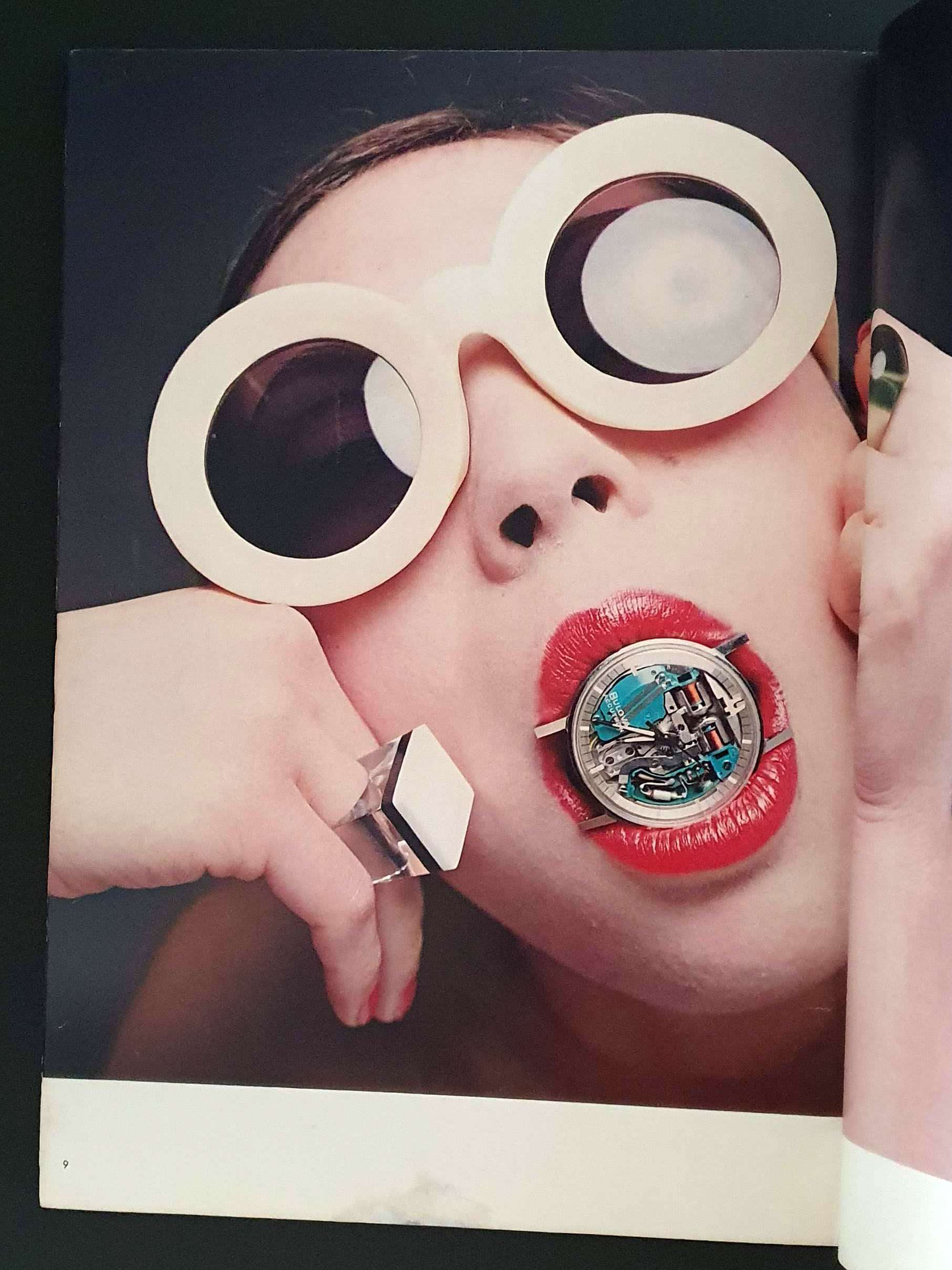 28 Girls - Kishin Shinoyama4 28 Girls - Kishin Shinoyama4