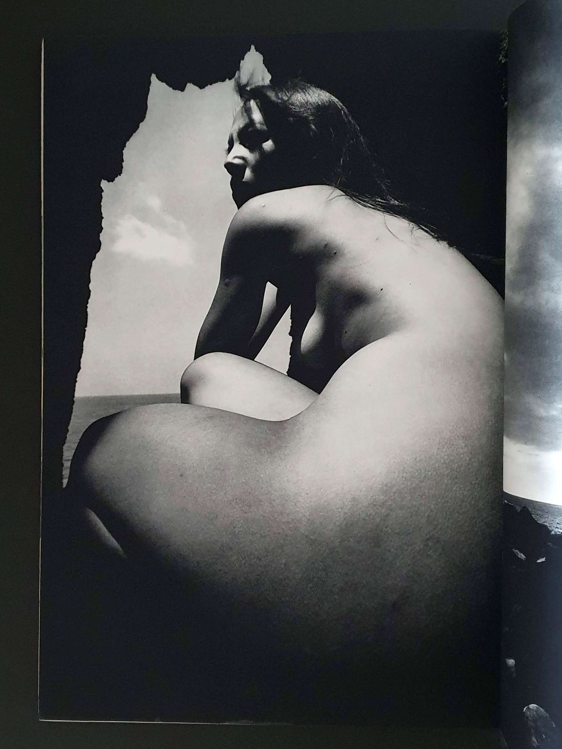 28 Girls - Kishin Shinoyama6 28 Girls - Kishin Shinoyama6
