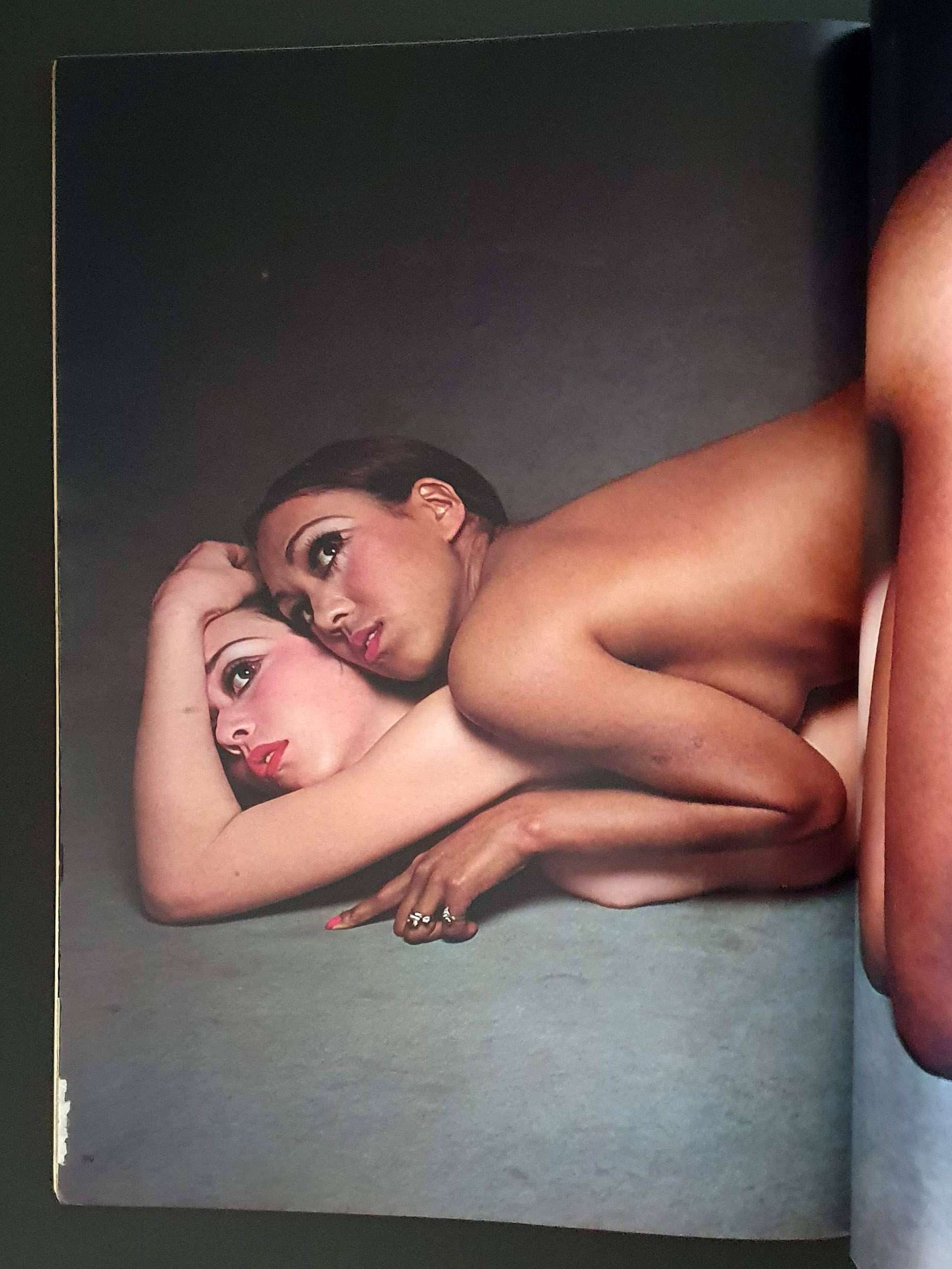28 Girls - Kishin Shinoyama8 28 Girls - Kishin Shinoyama8