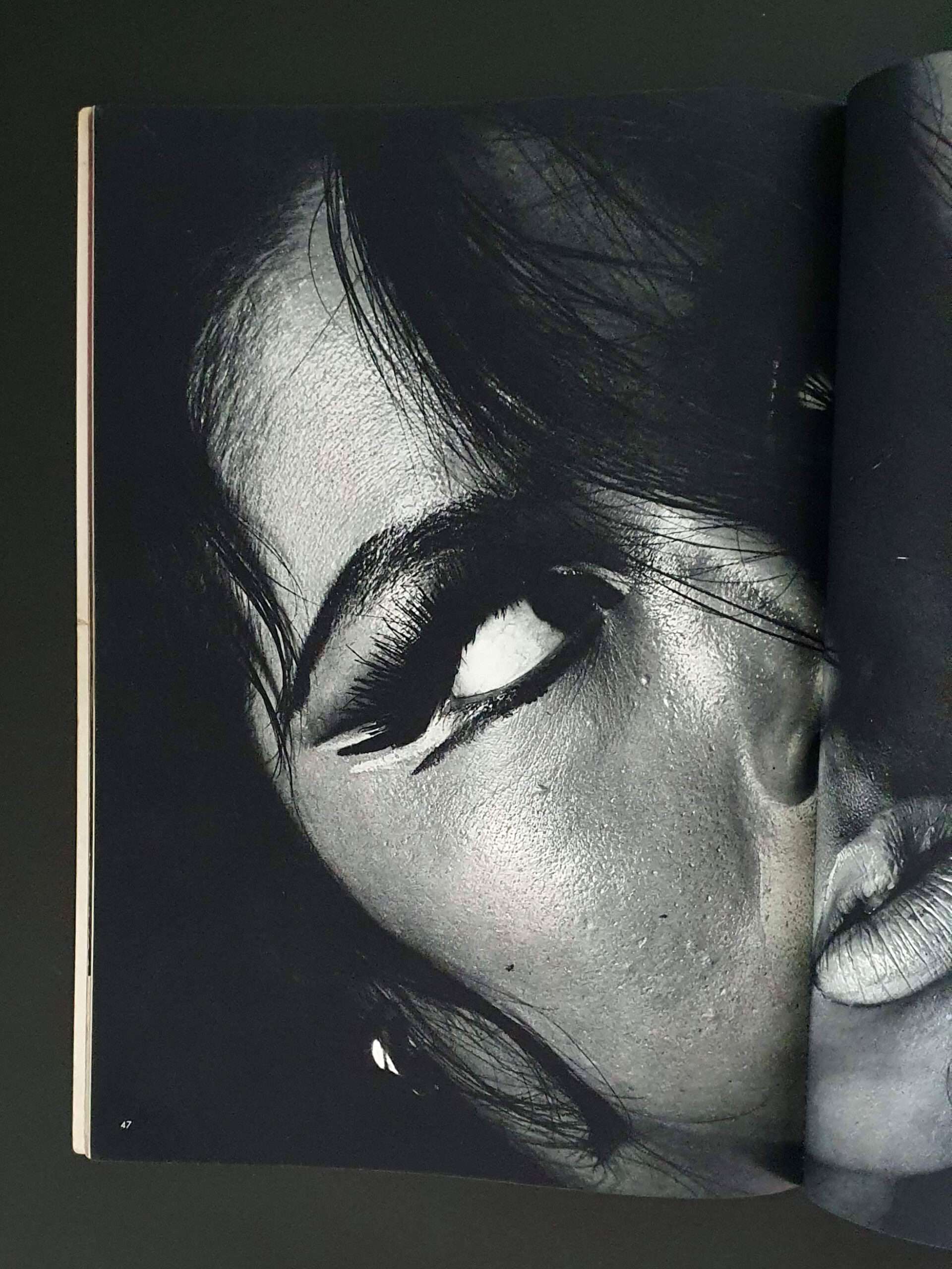 28 Girls - Kishin Shinoyama9 28 Girls - Kishin Shinoyama9