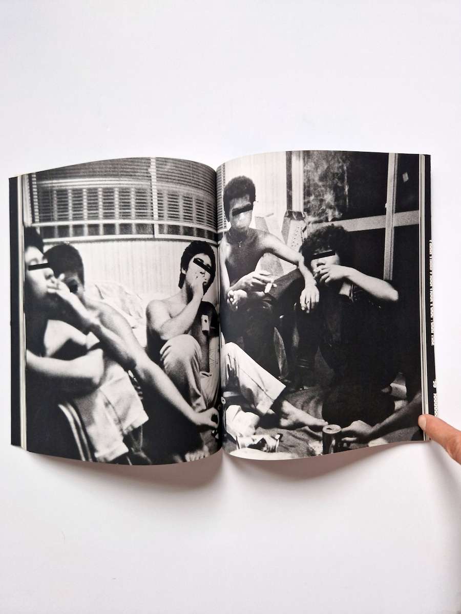 Document Minors Mikio Tohara P13 white jpg