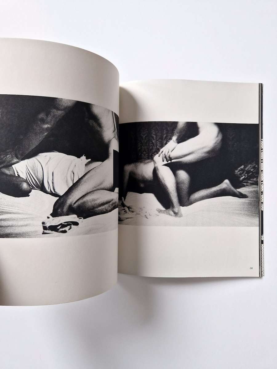 Document Minors Mikio Tohara P2 white jpg