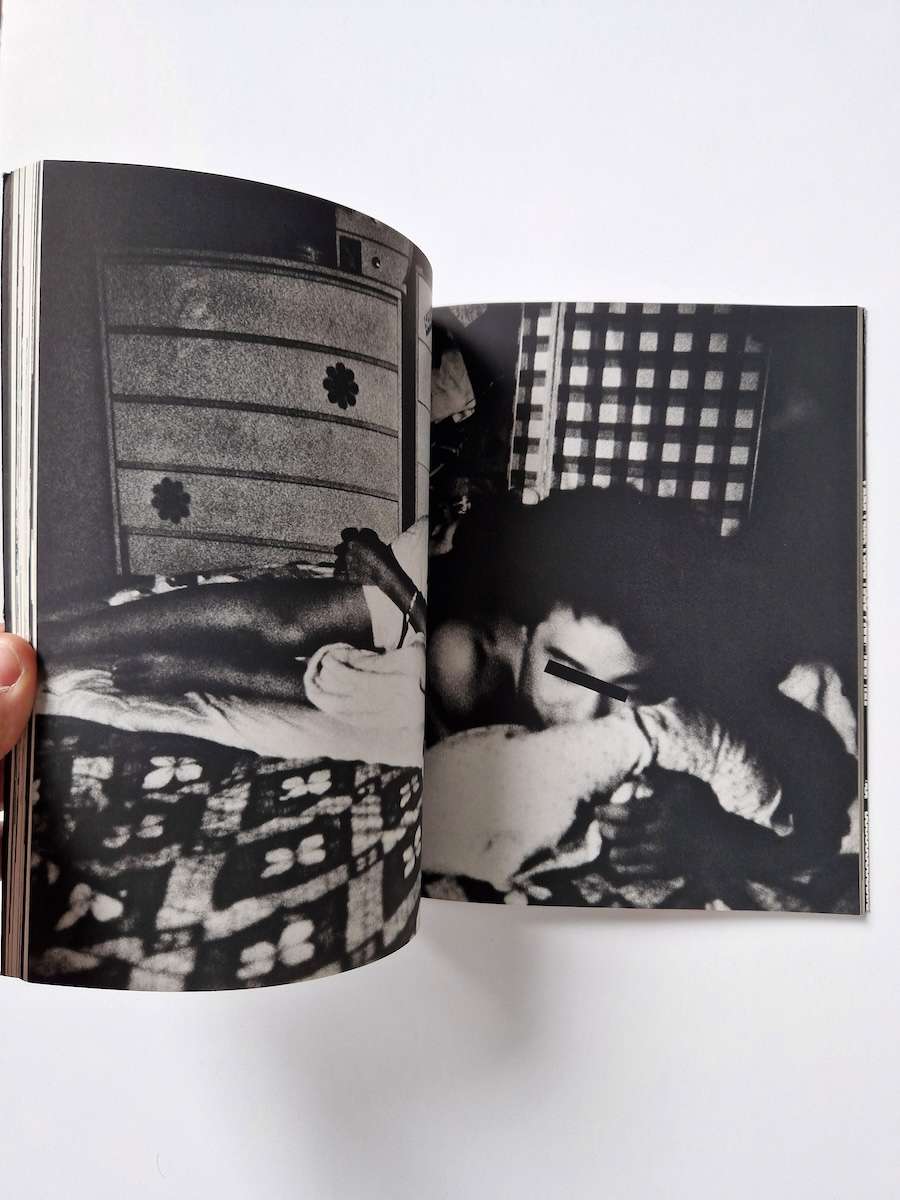 Document Minors Mikio Tohara P5 white jpg