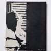 Document Minors Mikio Tohara white back cover