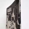Document Minors Mikio Tohara white bind