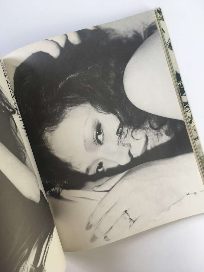 Gekisha Joyu Tachi 3