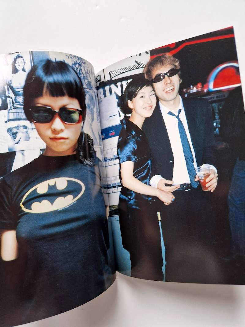 Girl Blue hiromix restock 14 Girl Blue hiromix restock 14