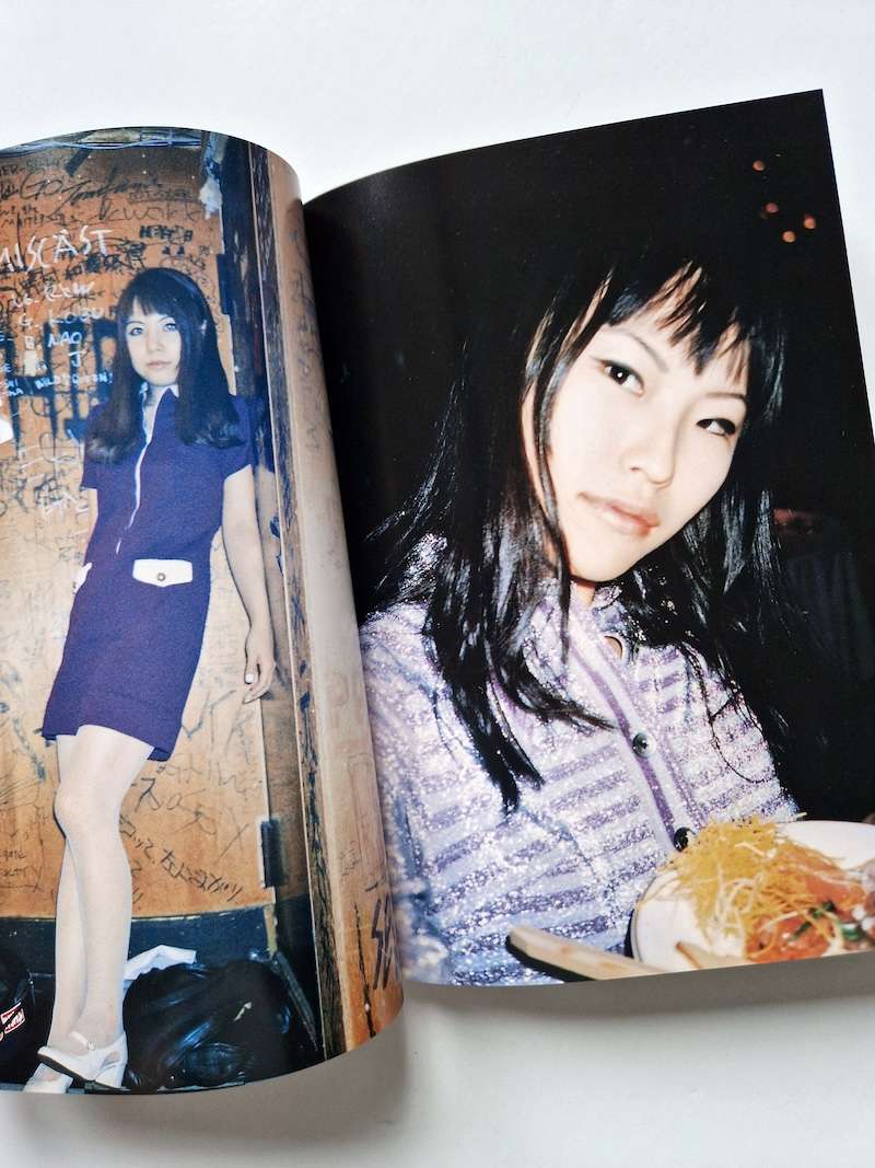 Girl Blue hiromix restock 19 Girl Blue hiromix restock 19