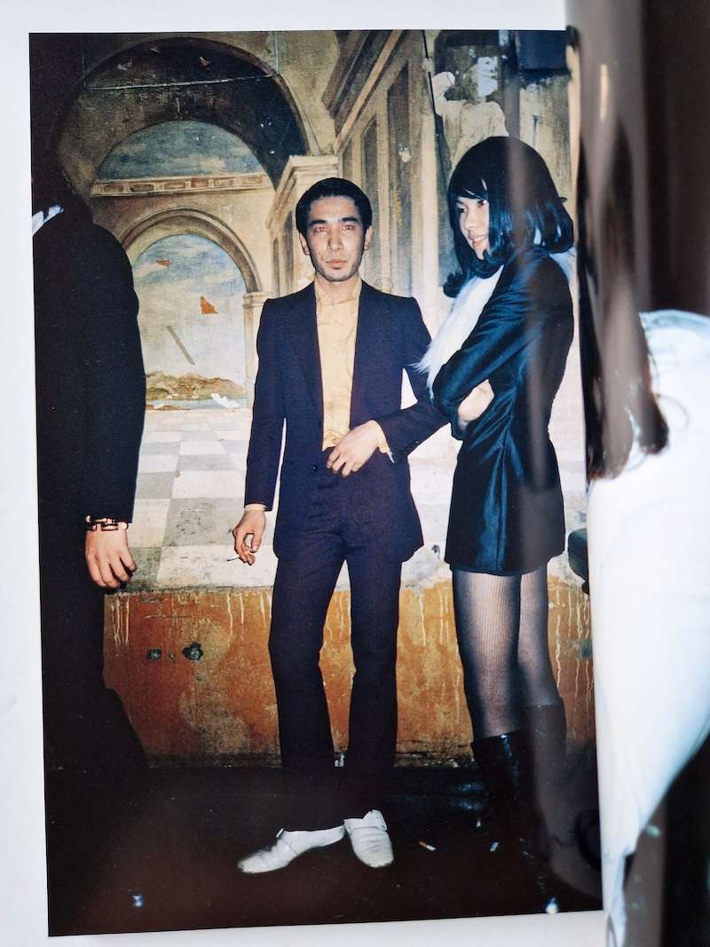 Girl Blue hiromix restock 7 Girl Blue hiromix restock 7