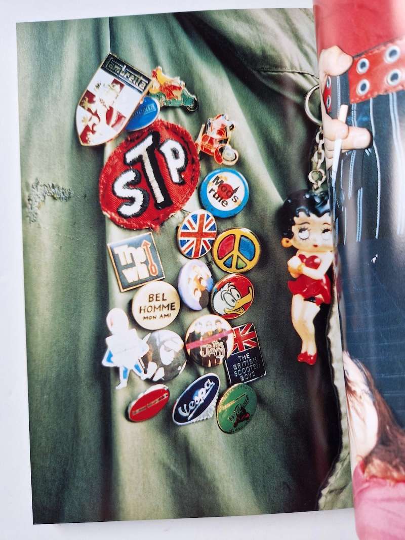 Girl Blue hiromix restock 9 Girl Blue hiromix restock 9