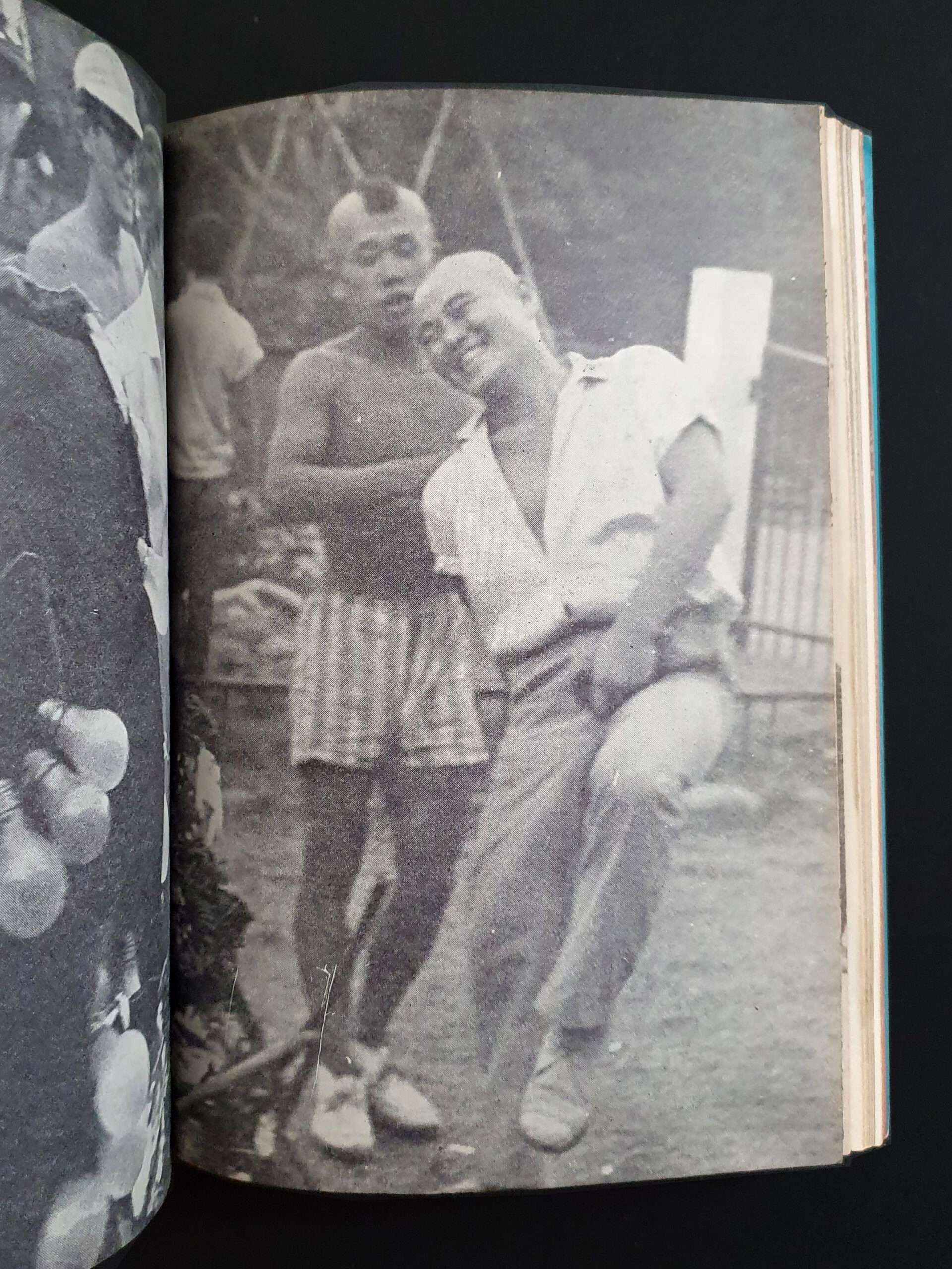 Avant-garde Road - Ushio Shinohara 13 Avant-garde Road - Ushio Shinohara 13