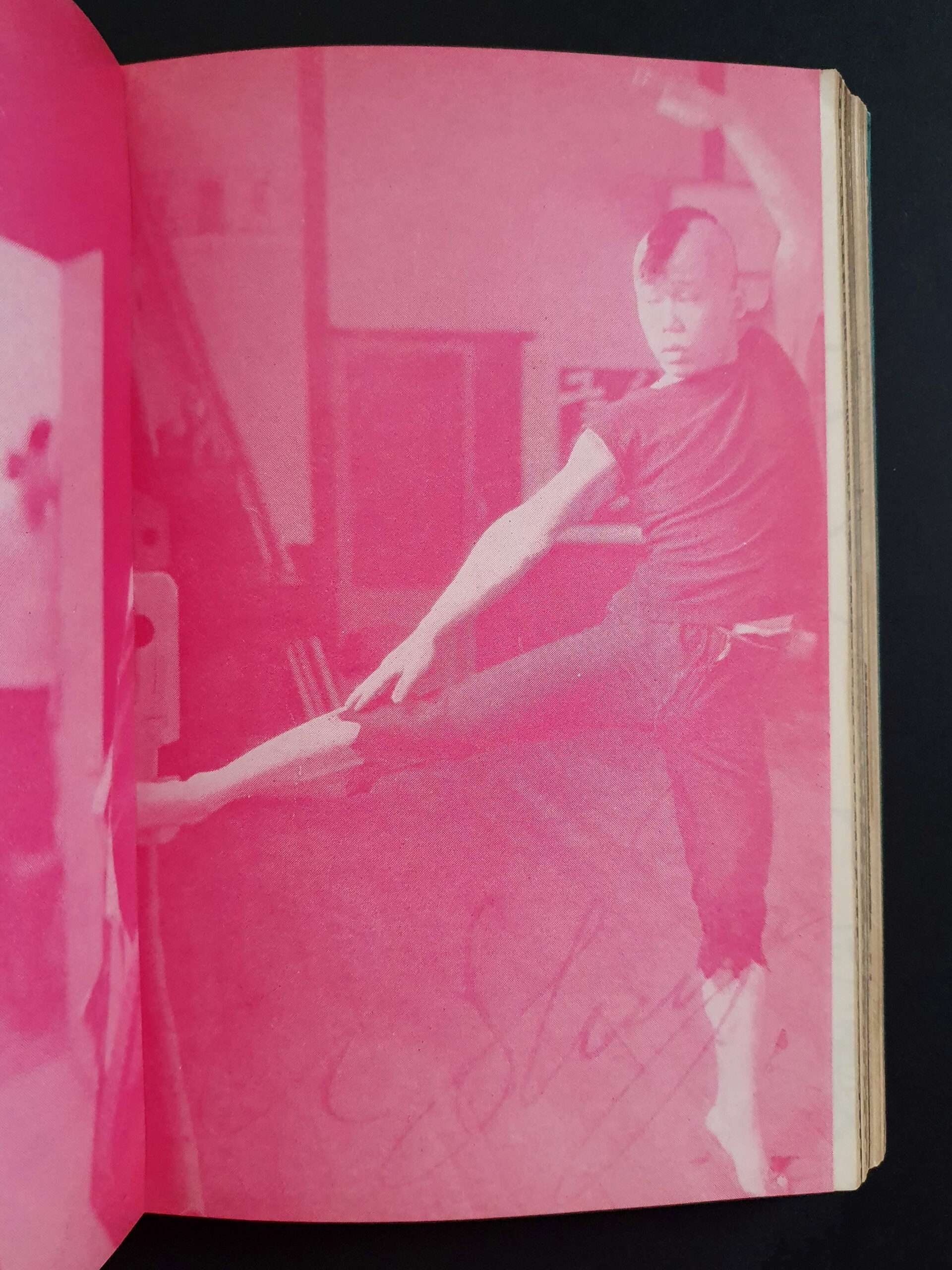 Avant-garde Road - Ushio Shinohara 20 Avant-garde Road - Ushio Shinohara 20