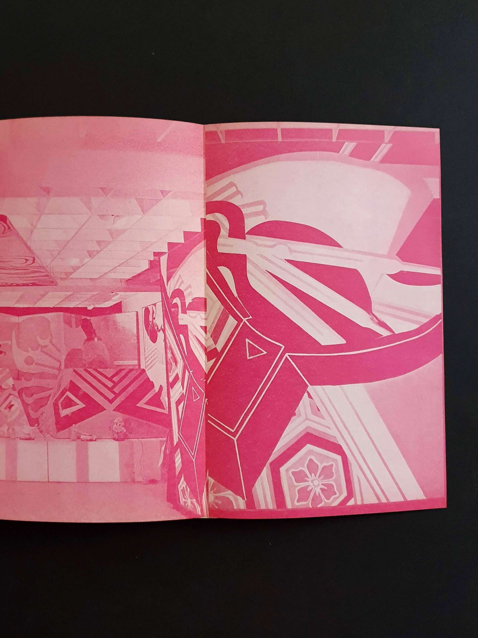 Avant-garde Road - Ushio Shinohara 21 Avant-garde Road - Ushio Shinohara 21