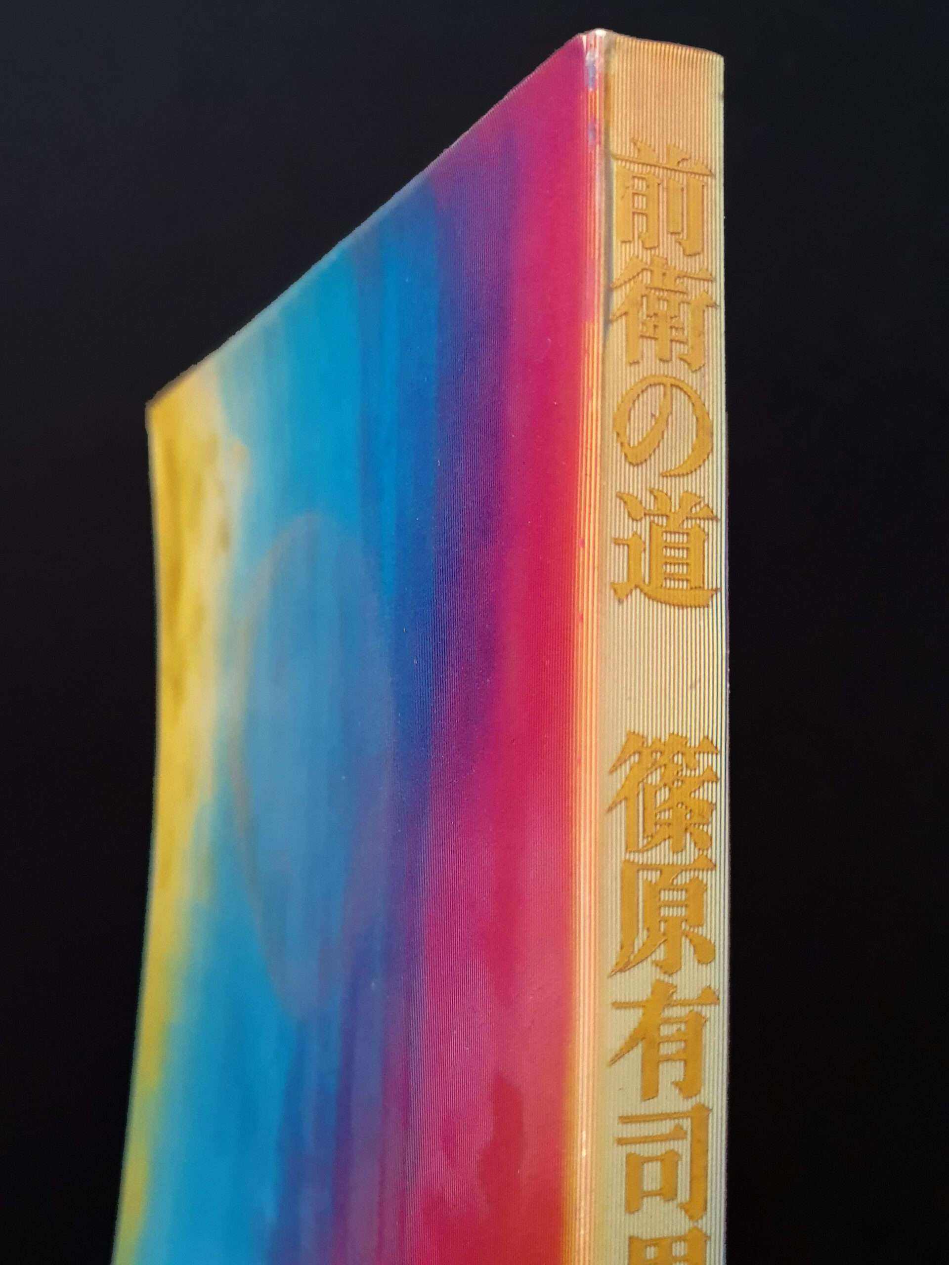 Avant-garde Road - Ushio Shinohara 4 Avant-garde Road - Ushio Shinohara 4