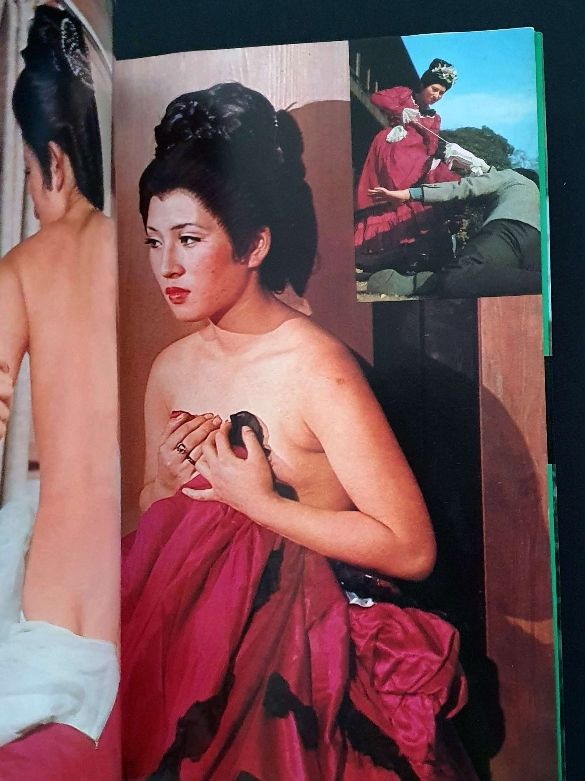 Beloved 2 - Bunkyo Era Bondage Flowering Woman - Dan Oniroku - 4 Beloved 2 - Bunkyo Era Bondage Flowering Woman - Dan Oniroku - 4