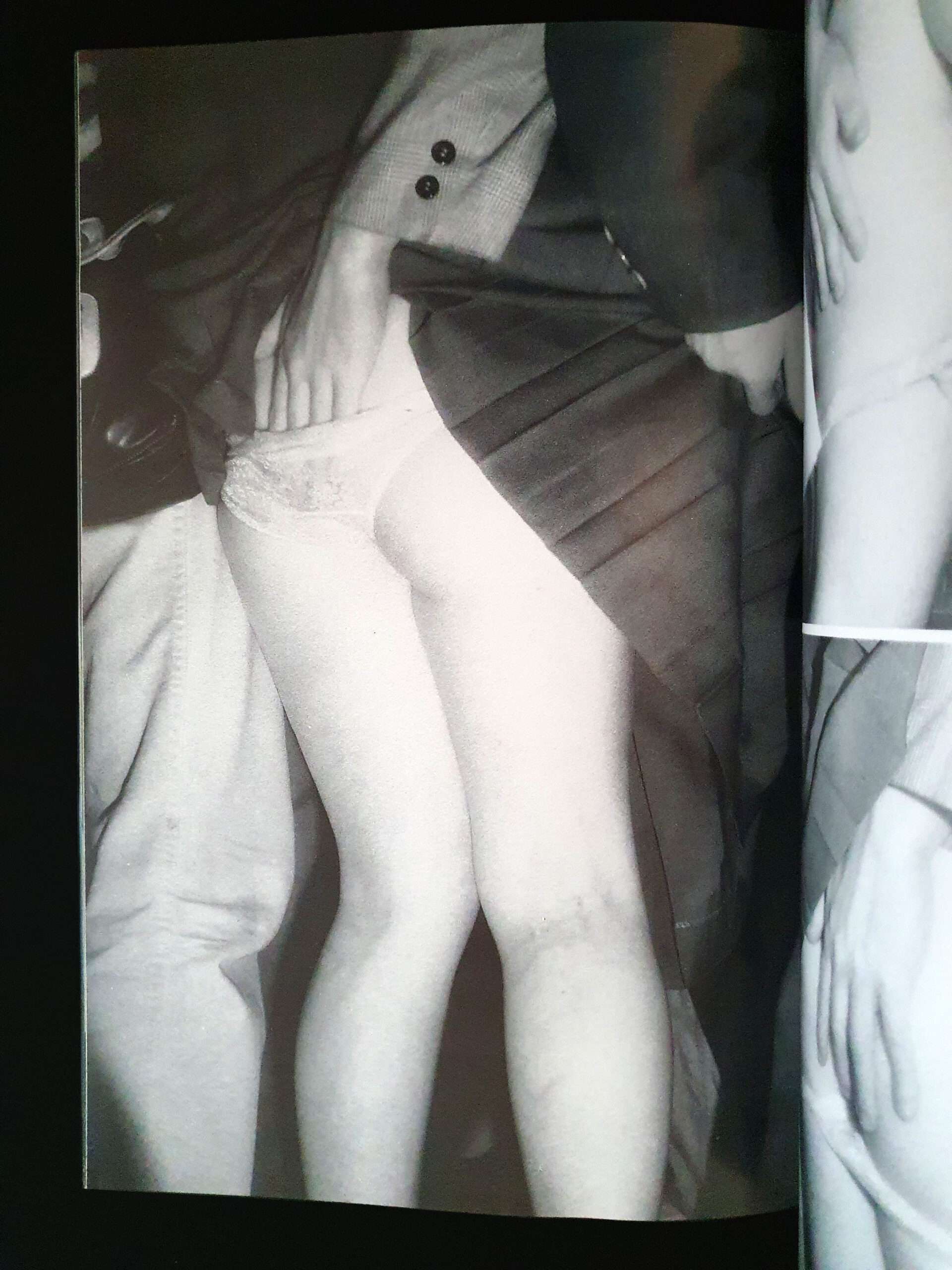 Chikan Densha - Molester train - Ikko Kagari11