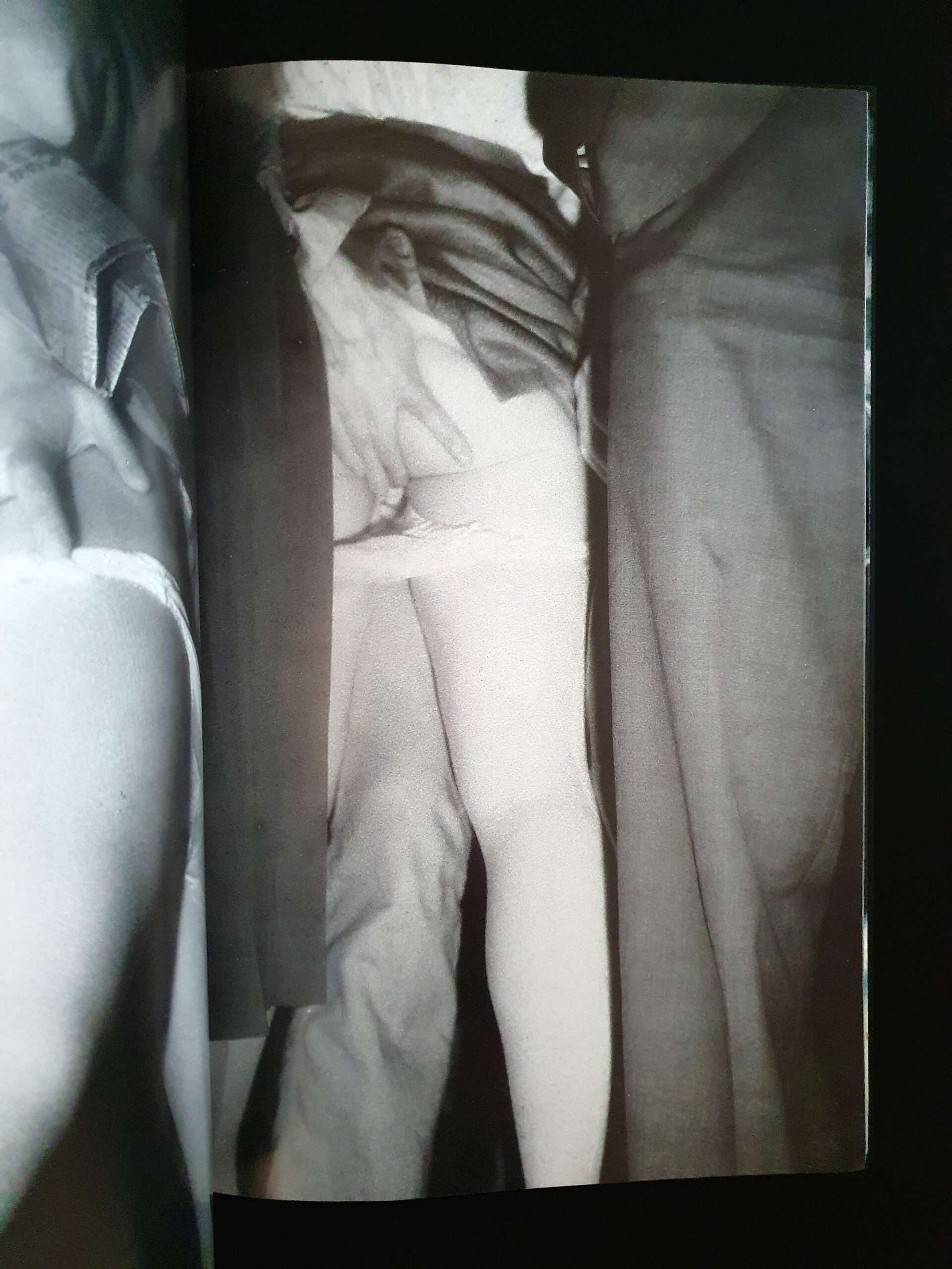 Chikan Densha - Molester train - Ikko Kagari4