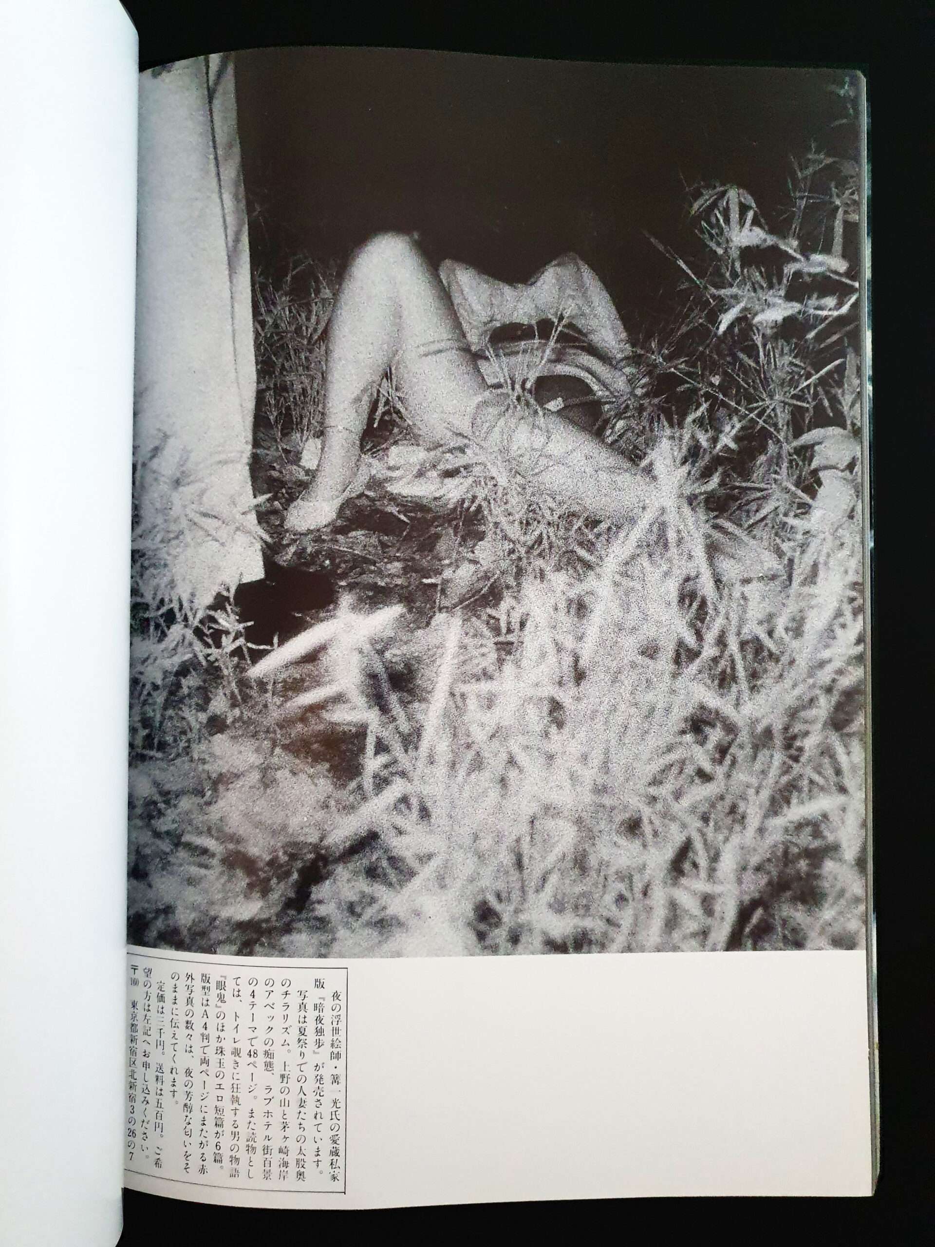 Chikan Densha - Molester train - Ikko Kagari7