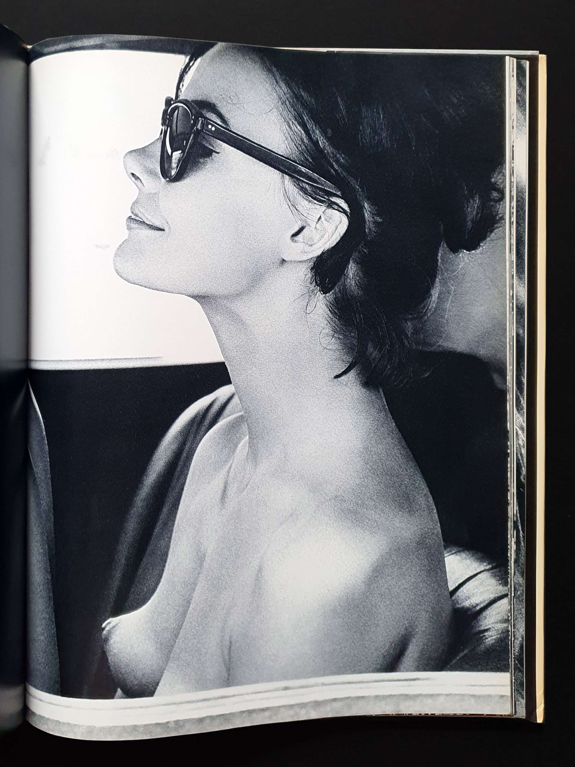 Cowboy Kate - Sam Haskins1 Cowboy Kate - Sam Haskins1