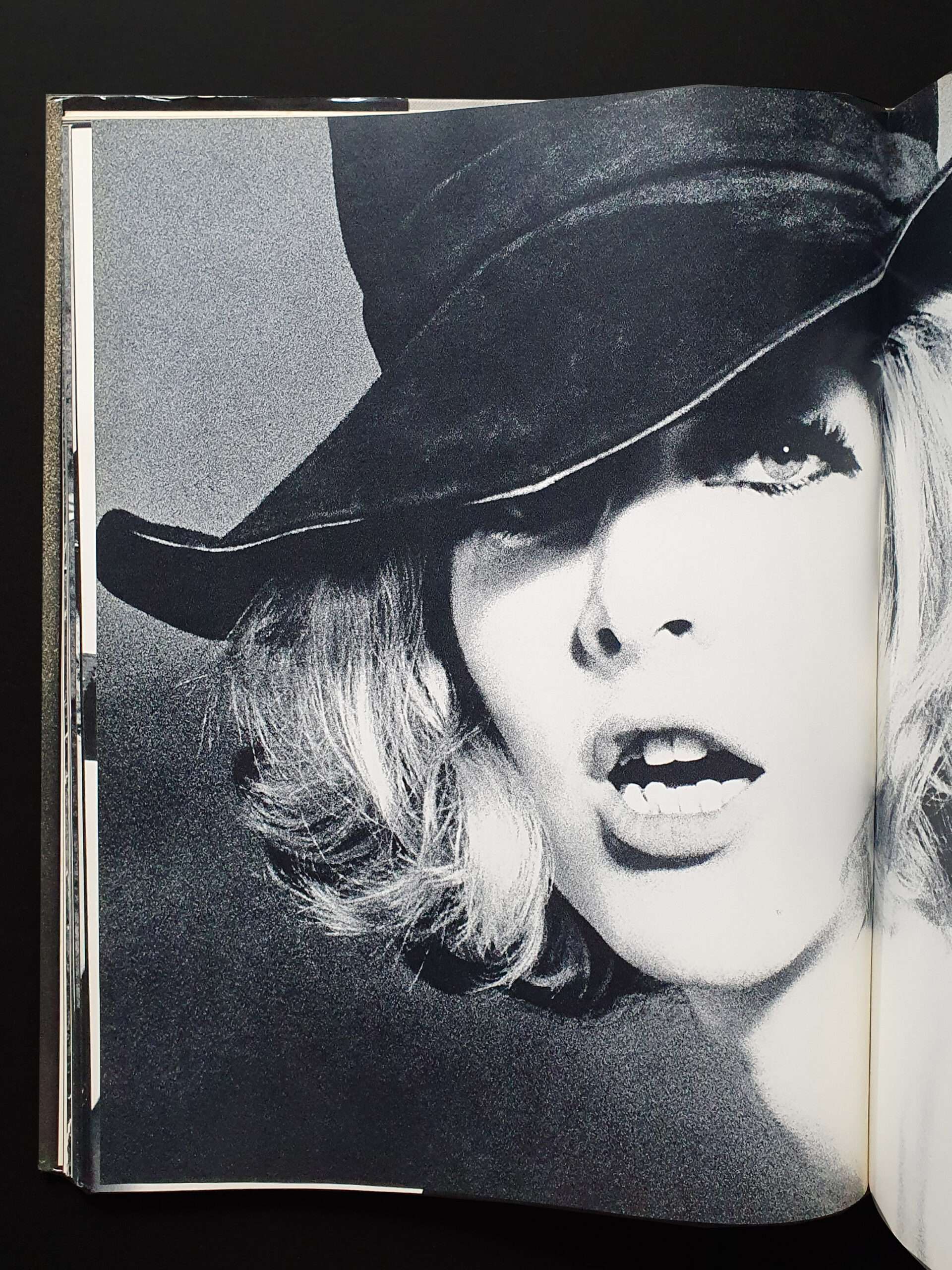 Cowboy Kate - Sam Haskins11 Cowboy Kate - Sam Haskins11