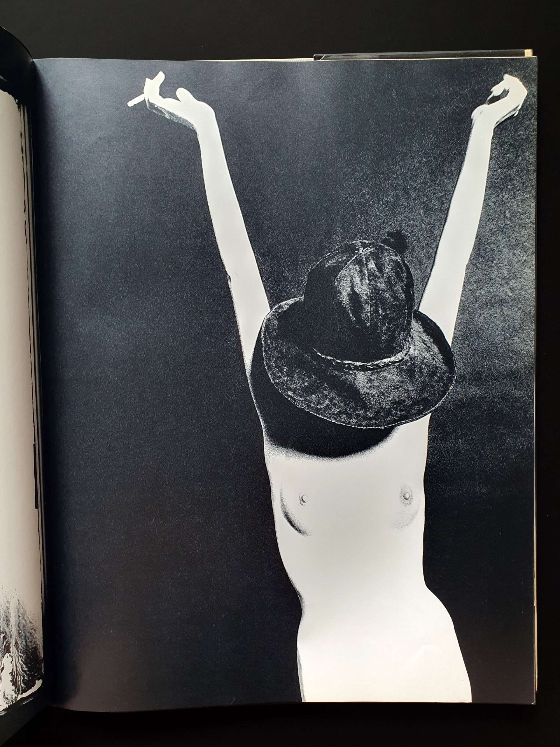 Cowboy Kate - Sam Haskins7 Cowboy Kate - Sam Haskins7