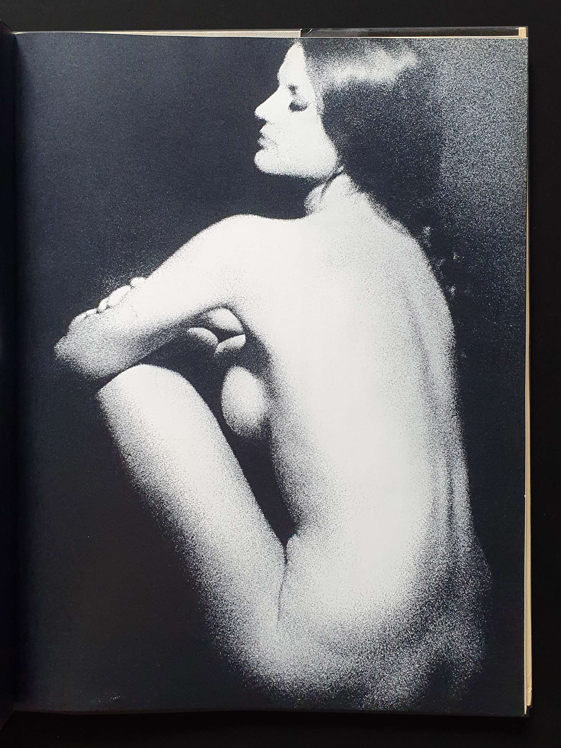 Cowboy Kate - Sam Haskins9 Cowboy Kate - Sam Haskins9