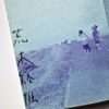 ekisha joyu tachi signed nobuyoshi araki white 15