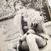 ekisha joyu tachi signed nobuyoshi araki white 7
