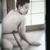 Fake Love Nude Yuko Ishiwa - Nobuyoshi Araki14