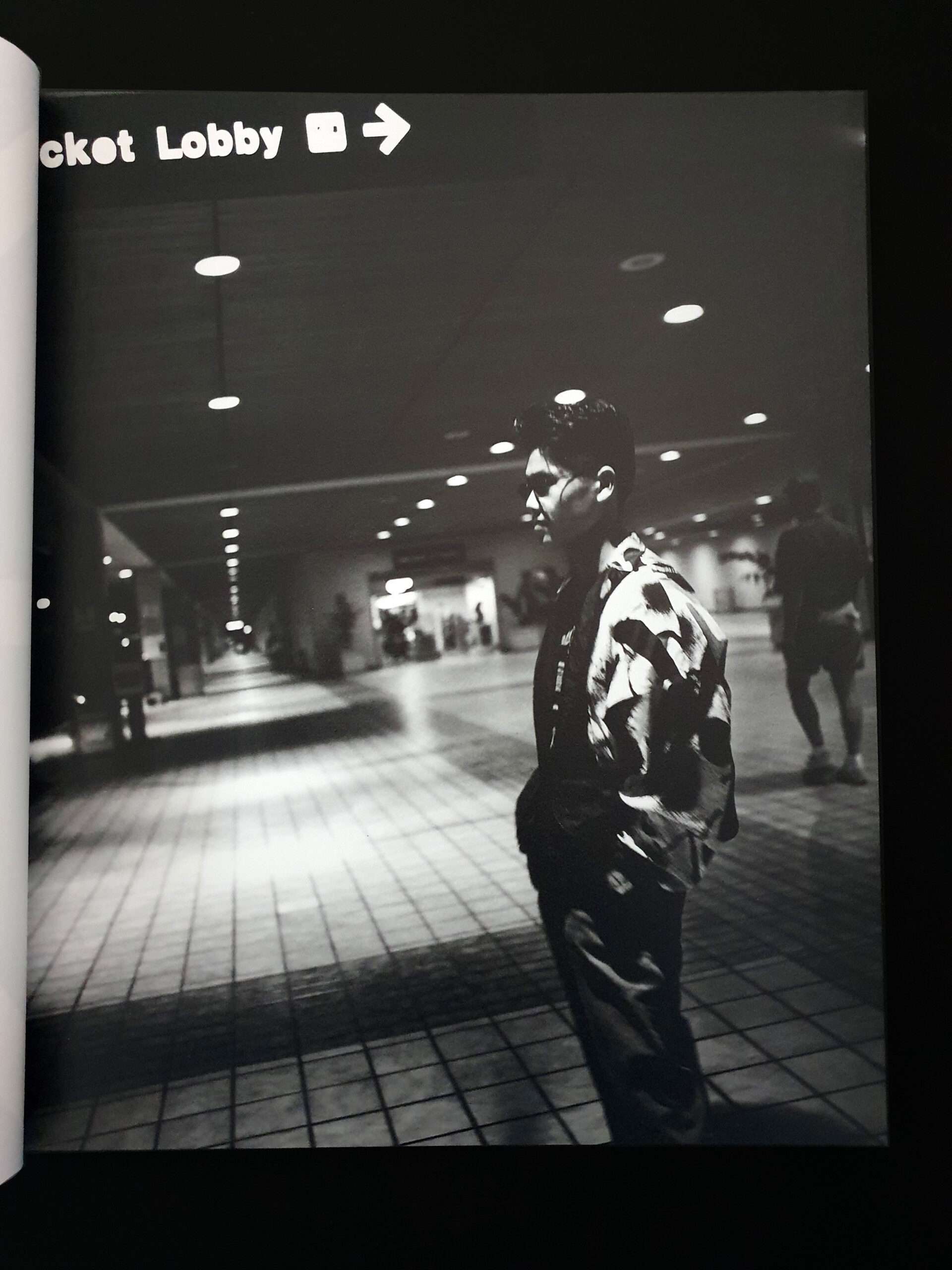 Hikaru Tanaka - Kishin Shinoyama2