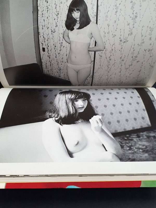 i am photography - Nobuyoshi Araki5