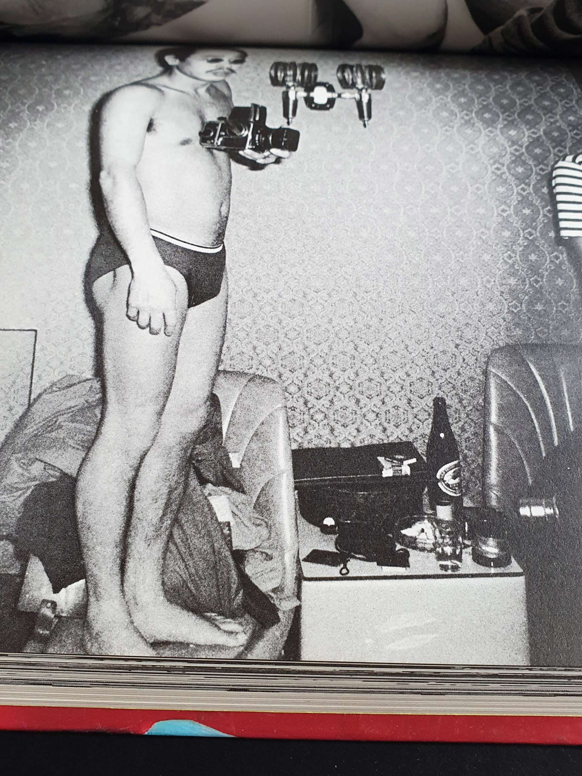 i am photography - Nobuyoshi Araki8 i am photography - Nobuyoshi Araki8