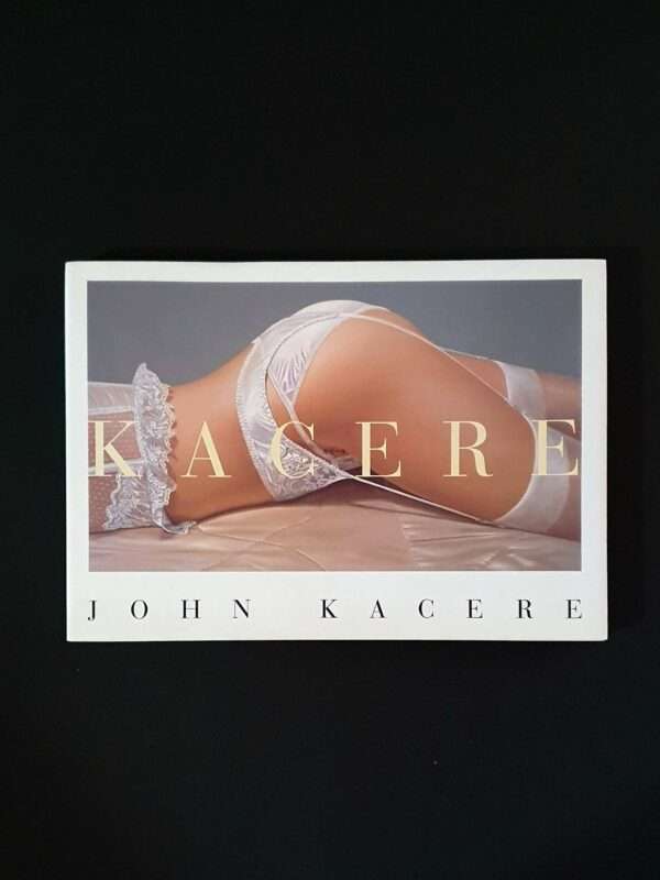 John Kacere - Kacere1