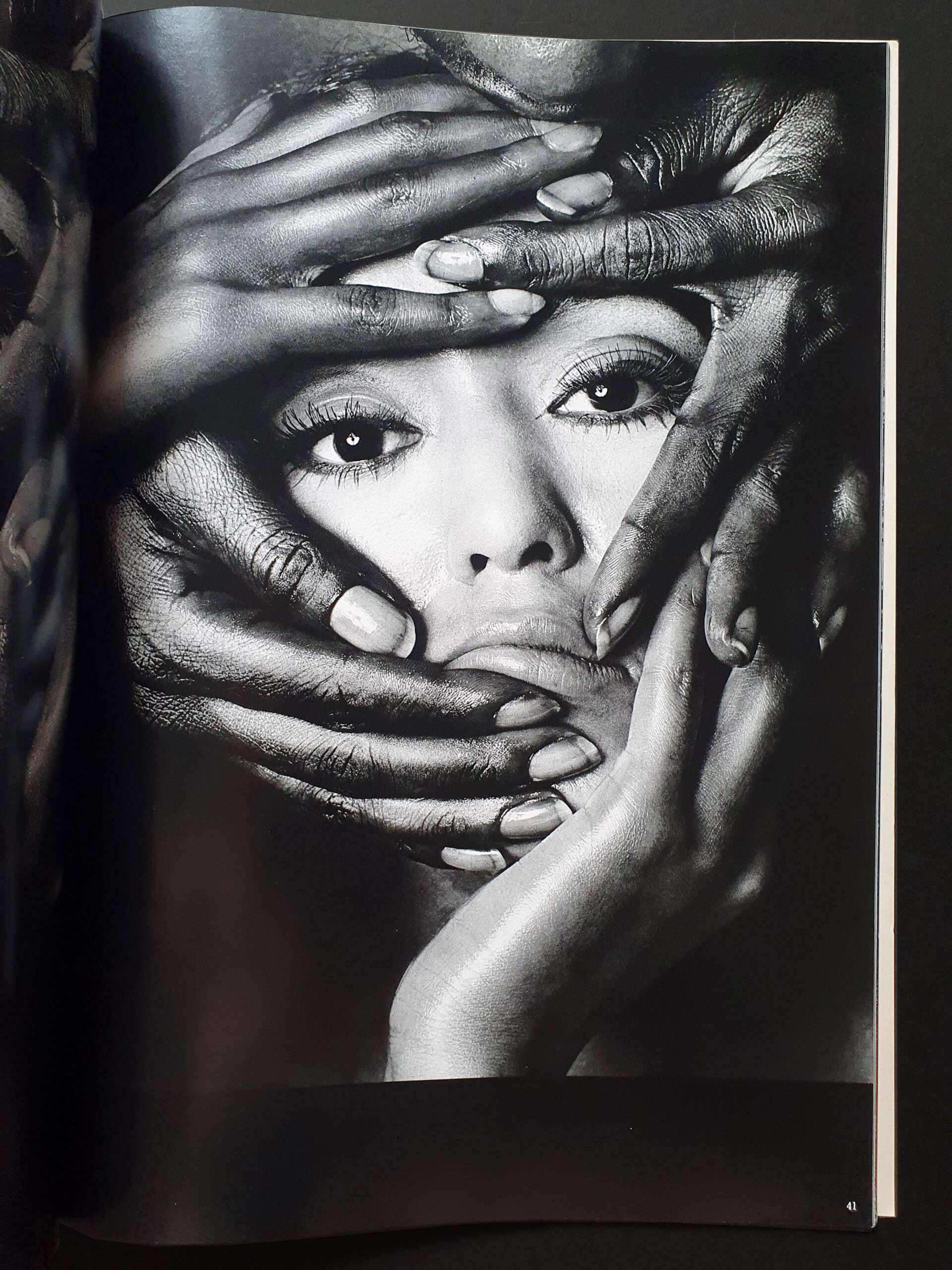 Nude Portfolio- Kishin Shinoyama17