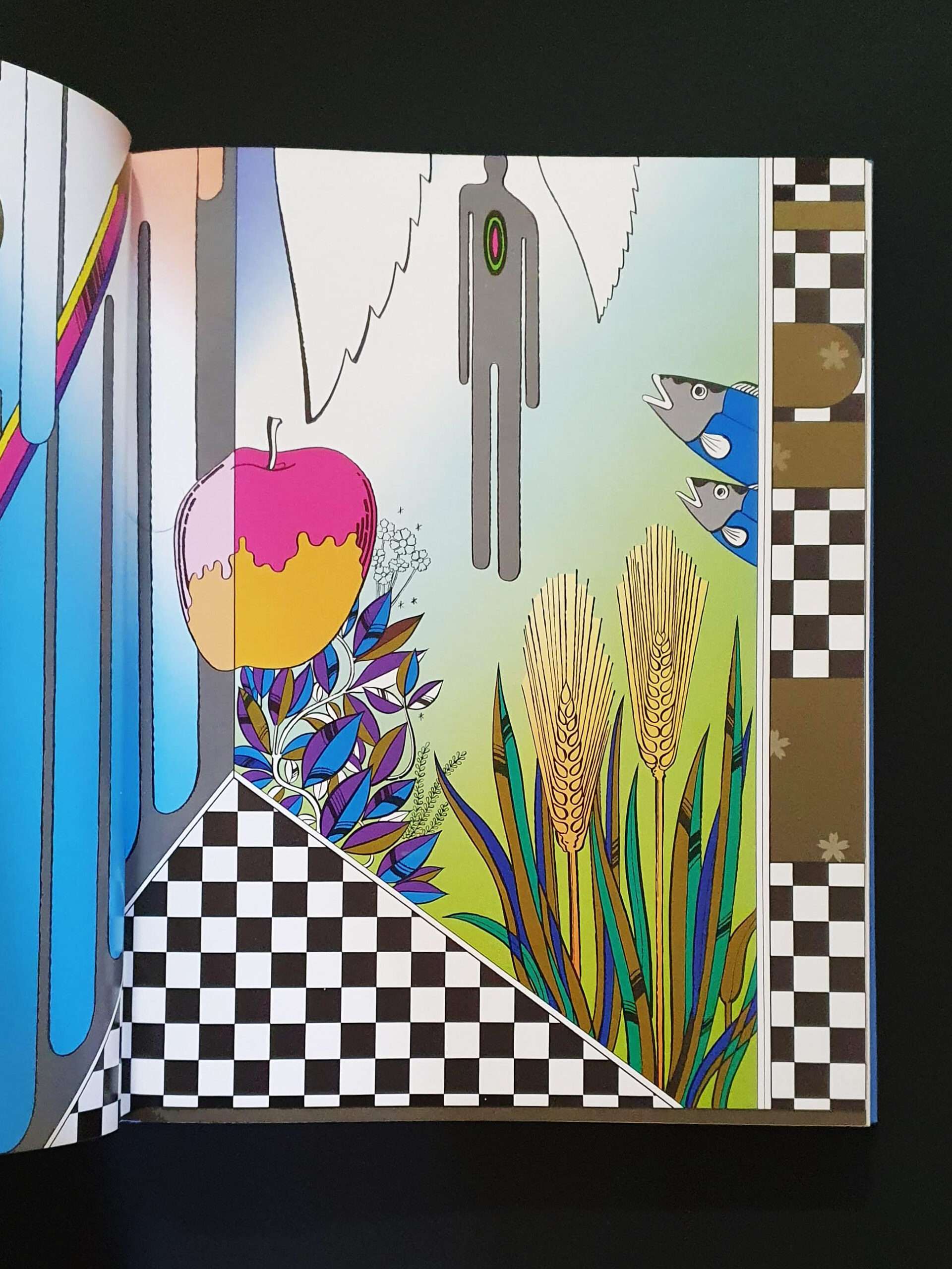 Original 1975 - Hiroshi Manabe 9 Original 1975 - Hiroshi Manabe 9