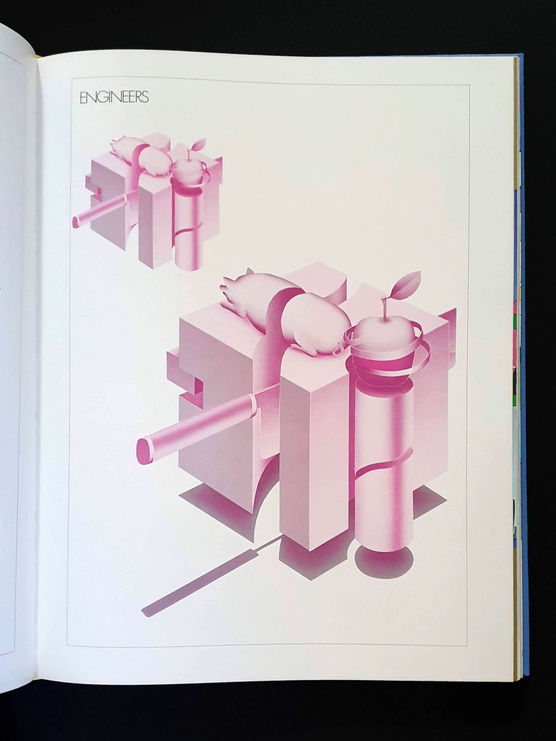 Original 1975 - Hiroshi Manabe10 Original 1975 - Hiroshi Manabe10