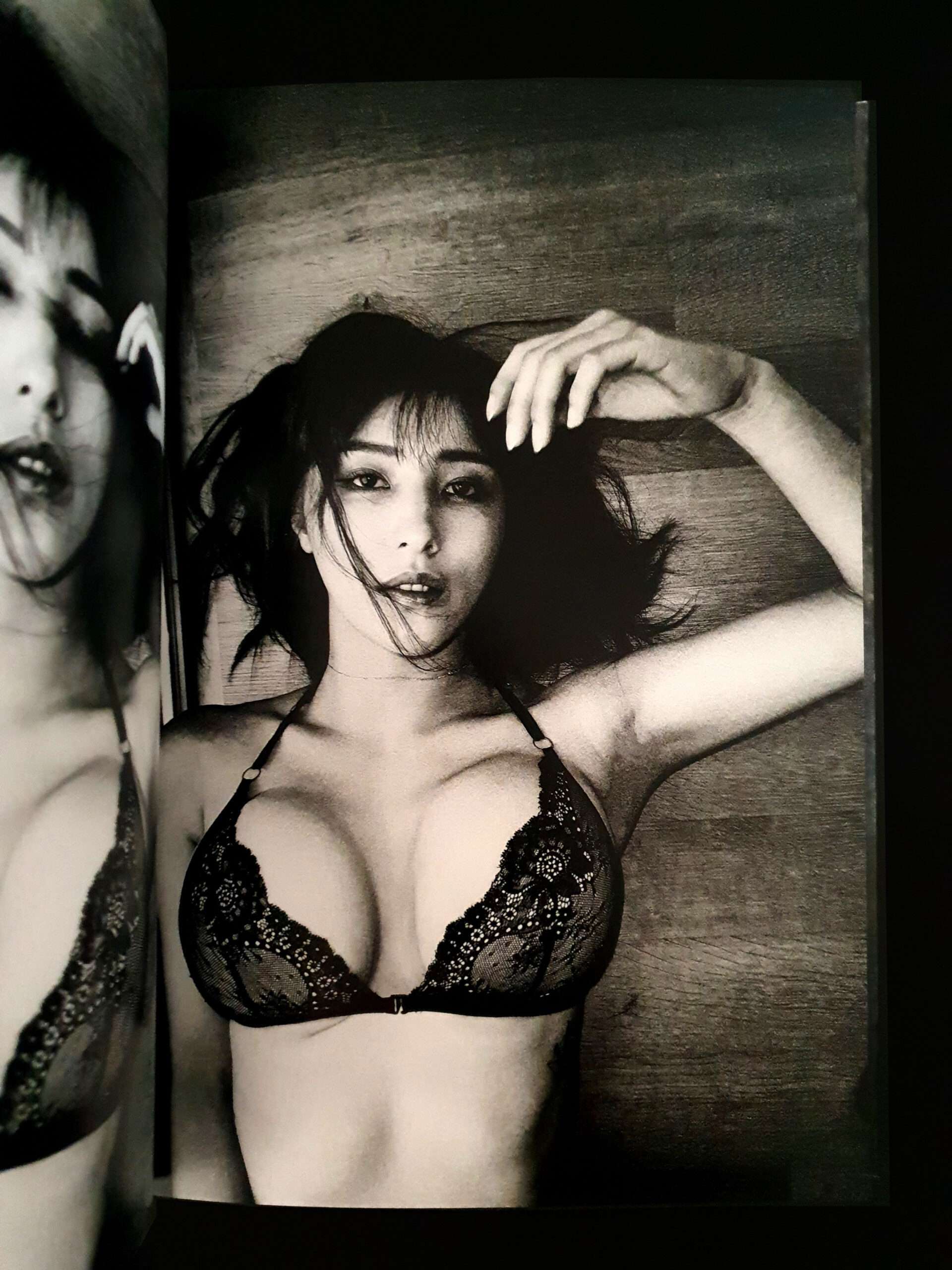 Orizuru - Daido Moriyama10 Orizuru - Daido Moriyama10