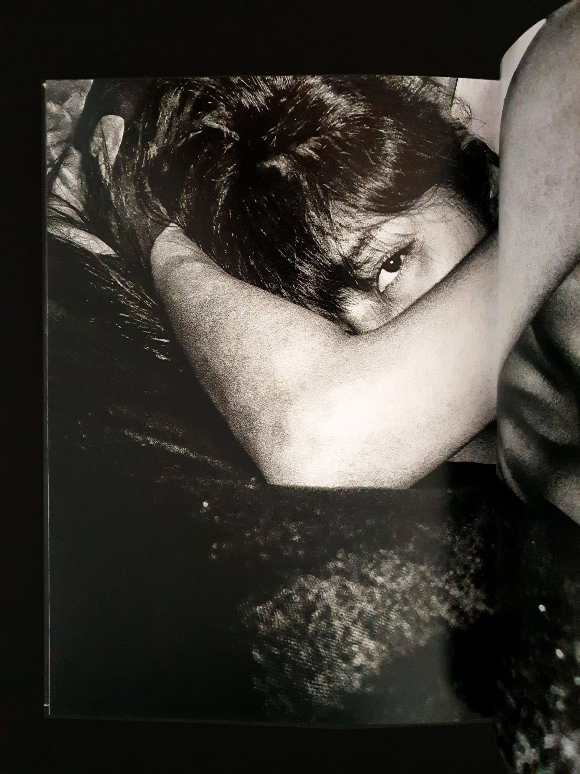 Orizuru - Daido Moriyama15 Orizuru - Daido Moriyama15