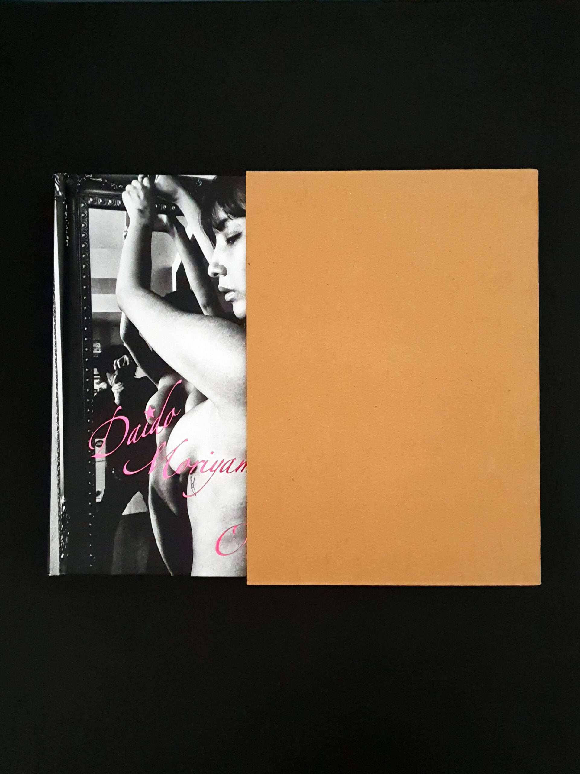 Orizuru - Daido Moriyama20 Orizuru - Daido Moriyama20