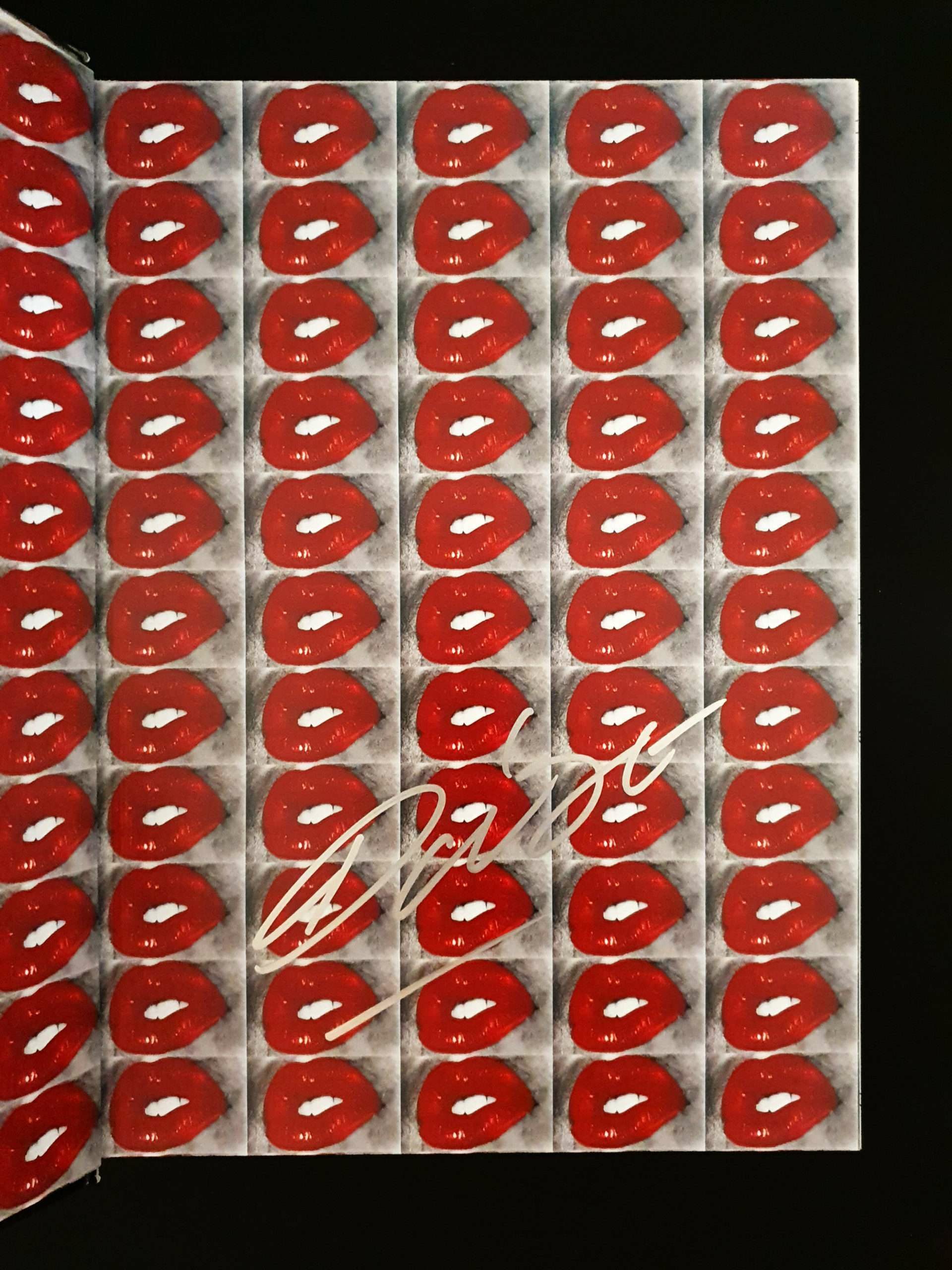 Orizuru - Daido Moriyama3 Orizuru - Daido Moriyama3