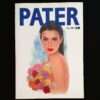 Pater - Parco publishing cover