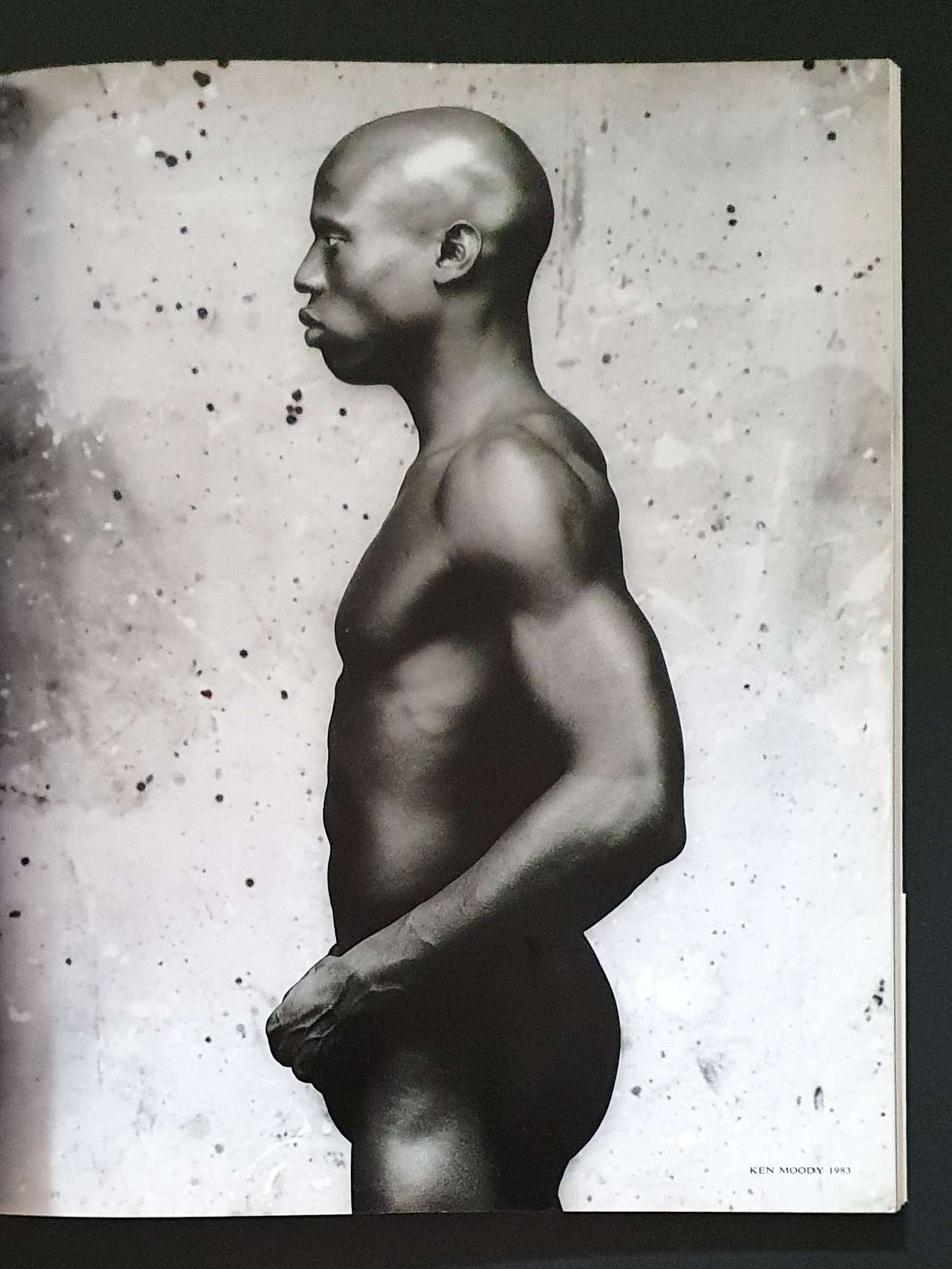 Robert Maplethorpe - Parco publishing10