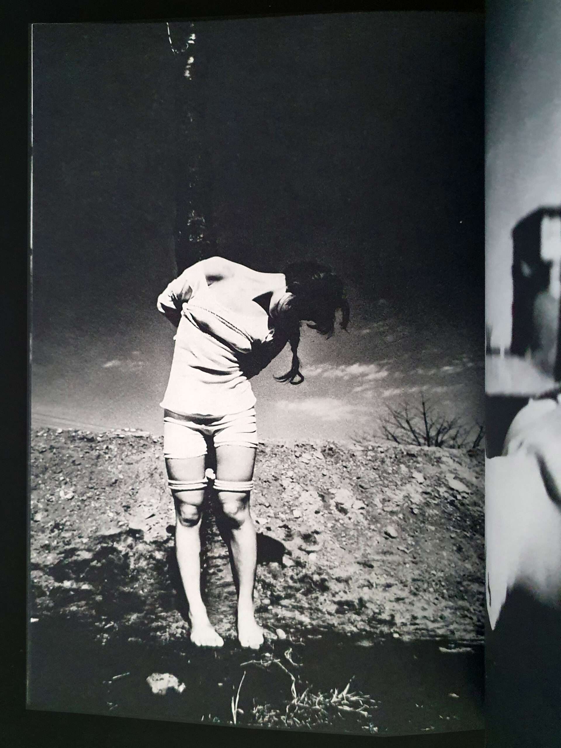 Sadistic Play of Bondage - Kishin Shinoyama 10 Sadistic Play of Bondage - Kishin Shinoyama 10