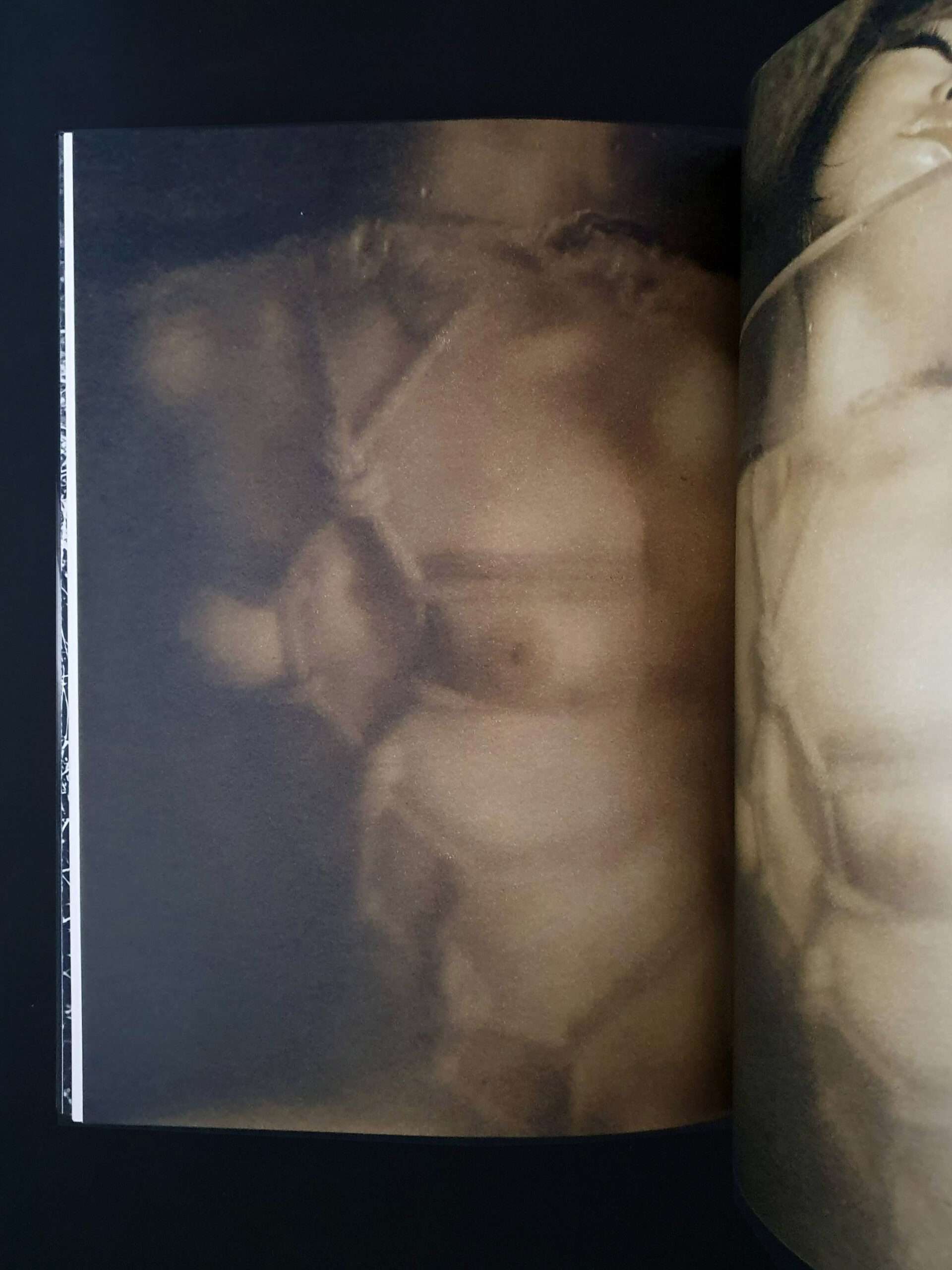 Sadistic Play of Bondage - Kishin Shinoyama24 Sadistic Play of Bondage - Kishin Shinoyama24