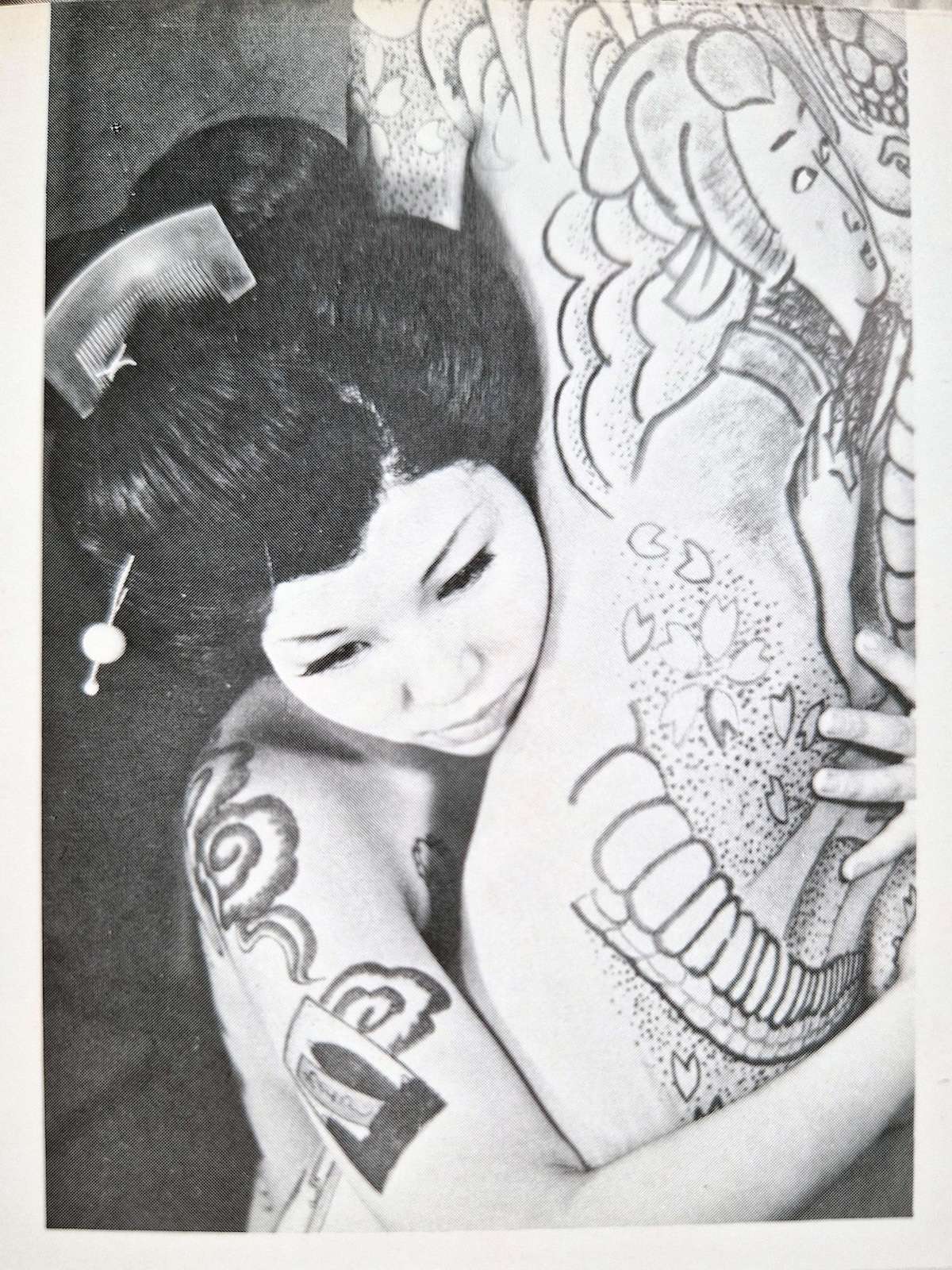 tattoo changes masami nagashima restock4 tattoo changes masami nagashima restock4