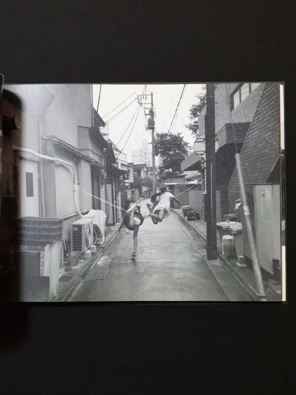 Tokyo Monogatari - Tokyo Story - Nobuyoshi Araki 4_b