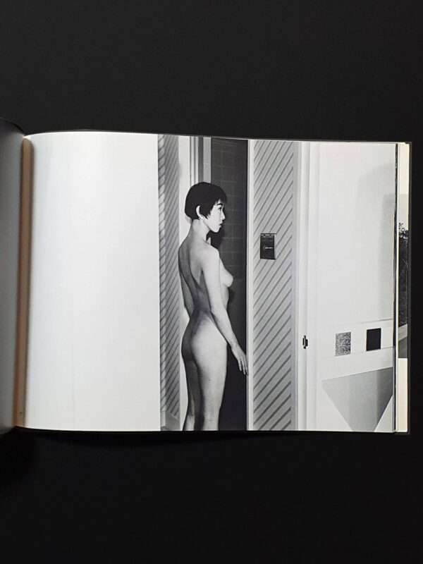 Tokyo Monogatari - Tokyo Story - Nobuyoshi Araki 7